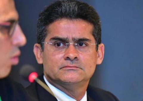 David Almeida é condenado a pagar multa de R$ 5 mil por impulsionamento pago na internet