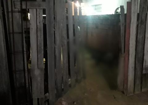 Adolescente é morto com tiro na cabeça durante tiroteio em Manaus