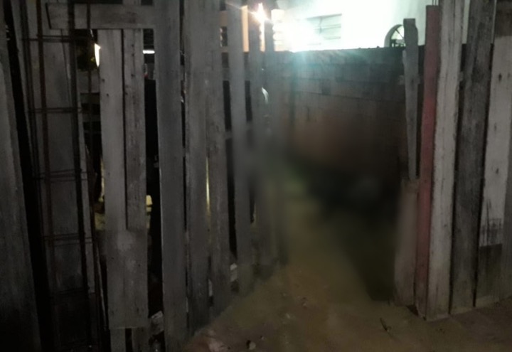 Adolescente é morto com tiro na cabeça durante tiroteio em Manaus