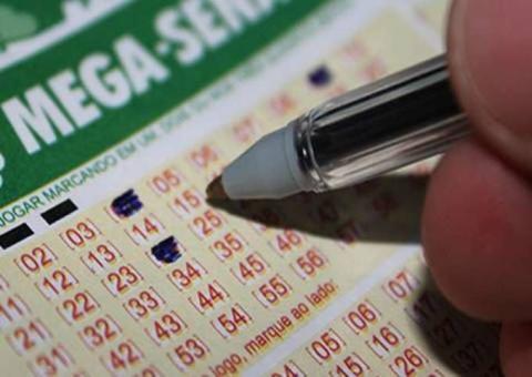 Mega-Sena: 26 apostadores acertam a quina e vão faturar R$ 58,8 mil