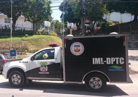 Homem é esfaqueado e morre durante briga em bar de Manaus