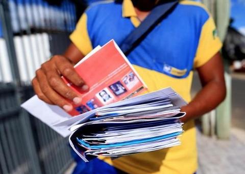  Correios são condenados em R$ 500 mil por carteiros assaltados durante trabalho