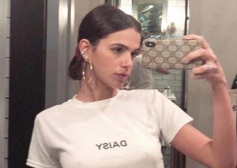 Distúrbio de imagem: entenda o problema que afetou a atriz Bruna Marquezine