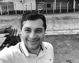 A face oculta do candidato Wilson Lima