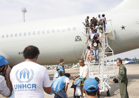 Acolhimento e integração de refugiados e migrantes serão temas de simpósio em Manaus