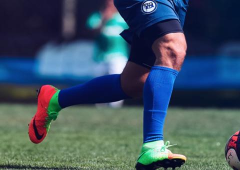 Cinco pessoas morrem pisoteadas após jogo de futebol na Angola 