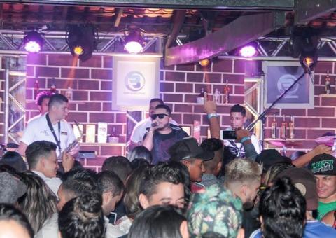 Pé de Serra do Gargalo recebe especial Bar do Maykinho nesta segunda 