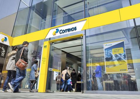 Correios relançam programa de renegociação para devedores