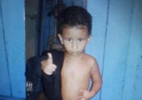 Em Manaus, jovem é condenado a 33 anos de prisão por matar menino de três anos