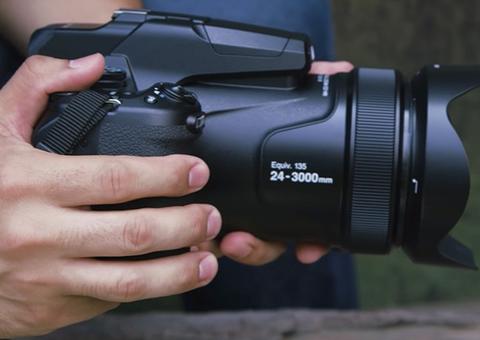 Nikon anuncia encerramento das atividades no Brasil