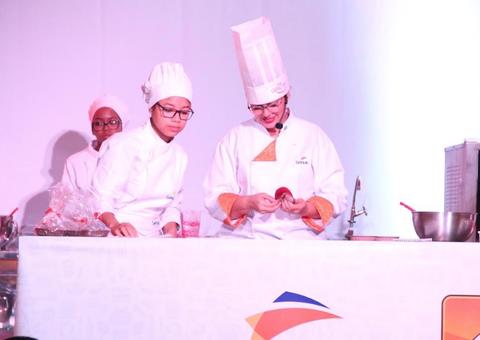 Senac abre inscrições para edição 2018 do Capacitar Manaus 360º