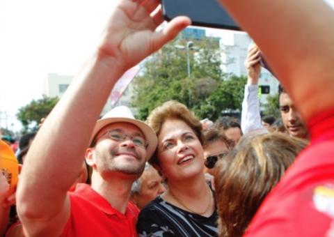 Justiça rejeita dez impugnações e registra Dilma candidata ao Senado por Minas Gerais