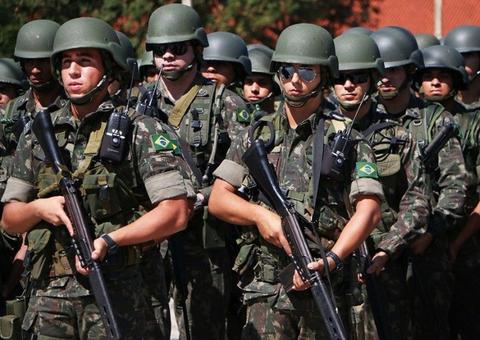 No Amazonas, 23 cidades aguardam o envio de tropas federais para as eleições