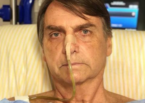 Em pesquisa da BTG Pactual, Bolsonaro lidera com 33% e Haddad em segundo com 16% 