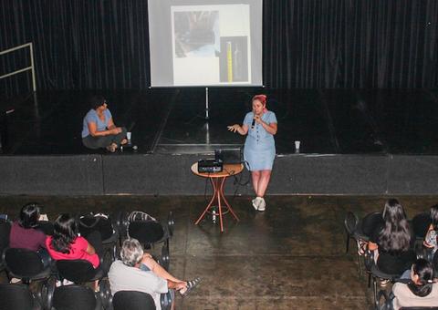 Ciclo de palestras marca programação da Primavera dos Museus em Manaus