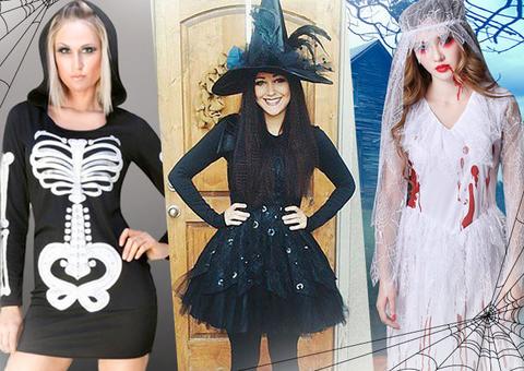 Sesc abre inscrições para concurso de fantasias de Halloween em Manaus