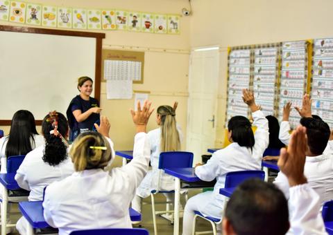 Cetam oferta mais de 3,4 mil vagas em cursos de qualificação profissional