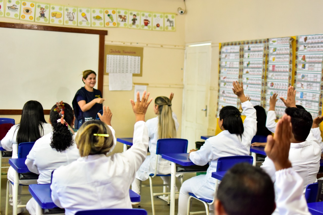 Cetam oferta mais de 3,4 mil vagas em cursos de qualificação profissional