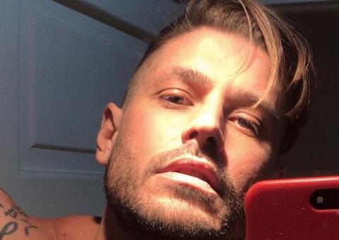 Justiça decreta prisão de Dado Dolabella por injúria à ex-mulher  