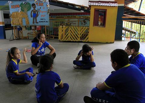 Com projetos inovadores, professores manauaras disputam prêmio do MEC
