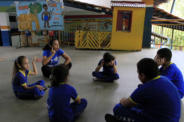 Com projetos inovadores, professores manauaras disputam prêmio do MEC
