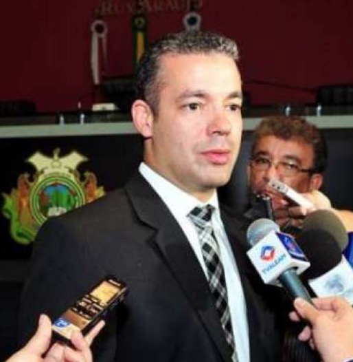 Justiça Eleitoral manda retirar fakenews contra Josué Neto 