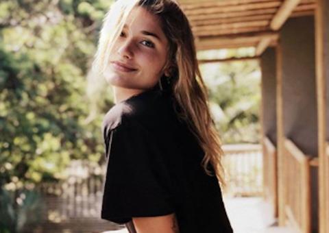 Sasha Meneghel é detonada na internet após se posicionar contra Bolsonaro