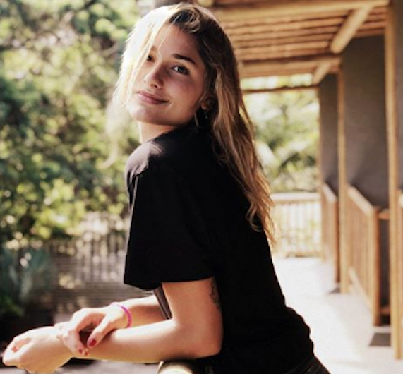 Sasha Meneghel é detonada na internet após se posicionar contra Bolsonaro