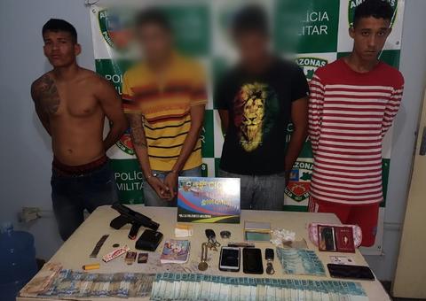 Advogado é preso suspeito de tentar subornar policial para clientes serem liberados em Manaus