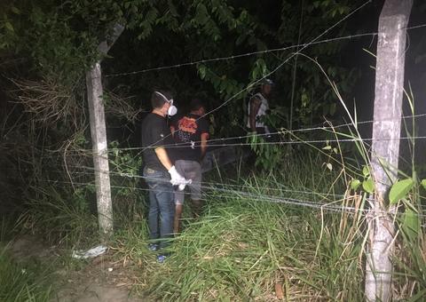 Corpo em estado avançado de decomposição é encontrado em área de mata em Manaus