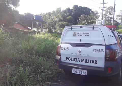 Com facadas e sinais de espancamento, corpo de homem é encontrado em Manaus