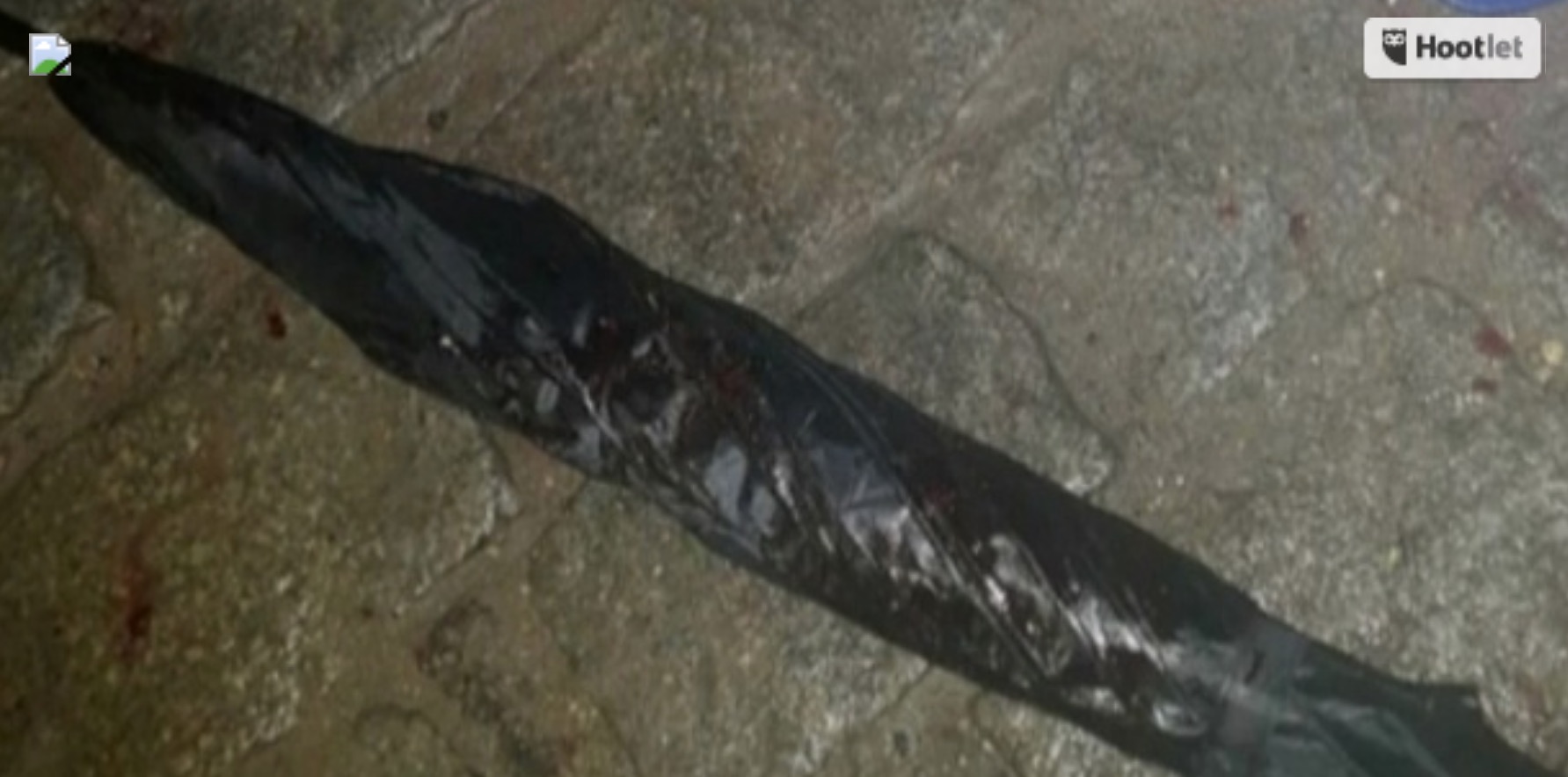 Família acusa polícia de confundir guarda-chuva com fuzil e matar morador de favela