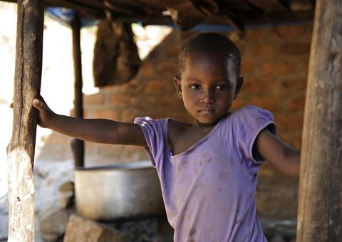 Uma criança morre a cada 5 segundos no mundo, diz OMS