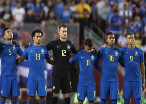 Conmebol define estádios de abertura, final e semifinais da Copa América no Brasil