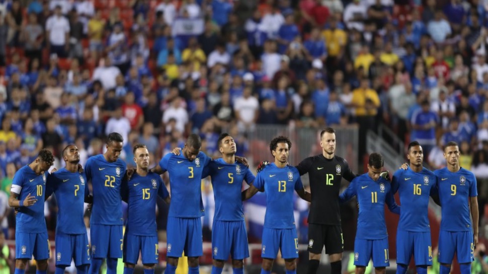 Conmebol define estádios de abertura, final e semifinais da Copa América no Brasil
