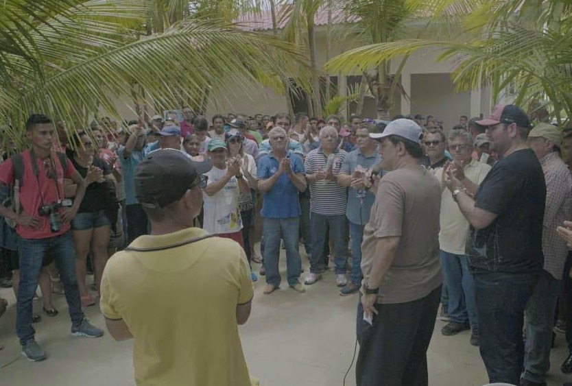 Eduardo Braga afirma: 'Vamos exigir que seja realizada uma missão do INSS em Eirunepé'