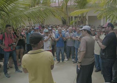 Eduardo Braga afirma: 'Vamos exigir que seja realizada uma missão do INSS em Eirunepé'