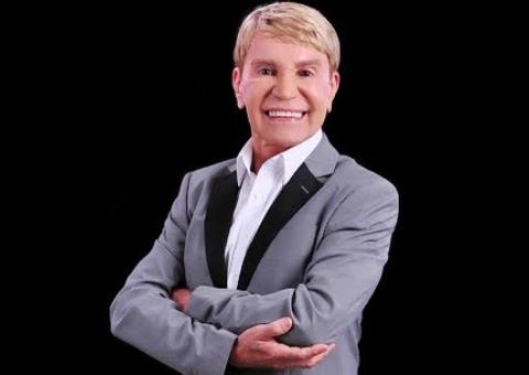 Zezinho Corrêa e Orquestra de Câmara apresentam Especial Roberto Carlos no Teatro Amazonas