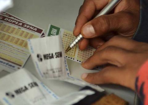 Mega-Sena especial pode pagar R$ 5 milhões nesta terça-feira