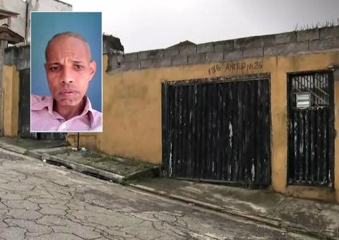 Desaparecido há mais de 40 dias, homem é encontrado morto dentro de freezer