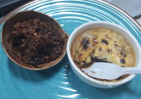 Mesa Brasil: Senac ensina receitas com aproveitamento de alimentos em Manaus