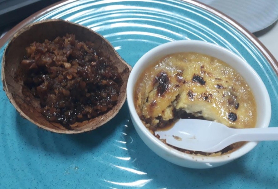 Mesa Brasil: Senac ensina receitas com aproveitamento de alimentos em Manaus