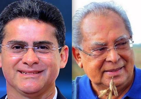 Juiz determina a David Almeida que retire conteúdo difamatório contra Amazonino Mendes 