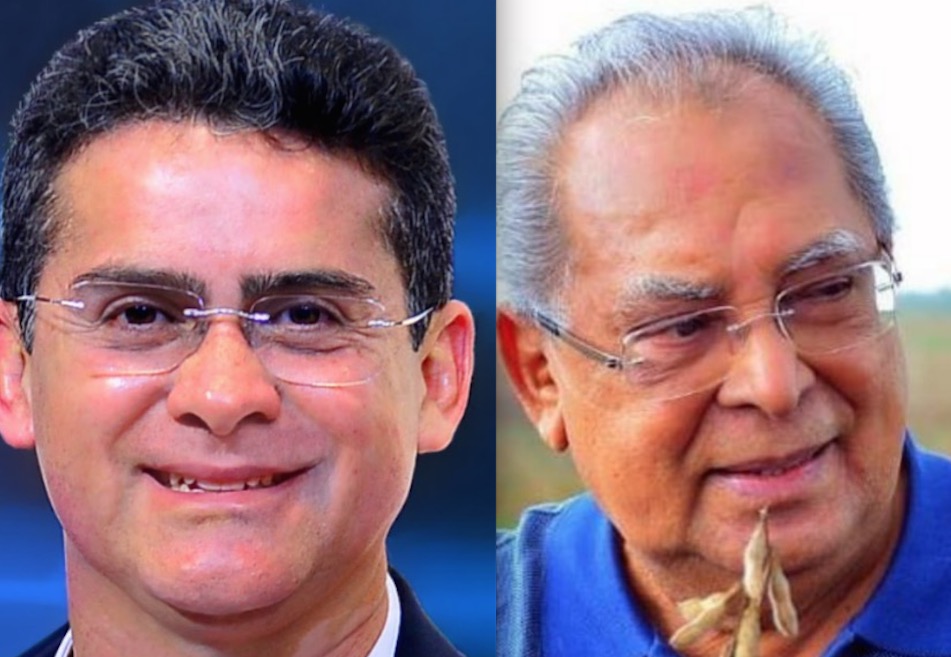 Juiz determina a David Almeida que retire conteúdo difamatório contra Amazonino Mendes 