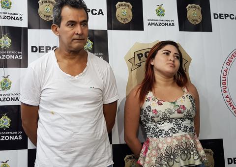 Polícia dá detalhes de como funcionava rede de prostituição infantil liderada por mulheres em Manaus