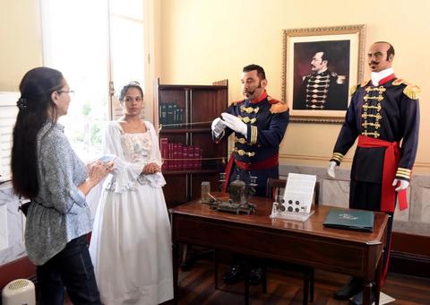 12ª Primavera de Museus tem programação gratuita em oito espaços