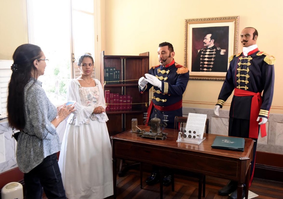 12ª Primavera de Museus tem programação gratuita em oito espaços