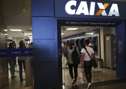 Caixa terá que pagar R$ 71 mil para casal assaltado dentro de agência