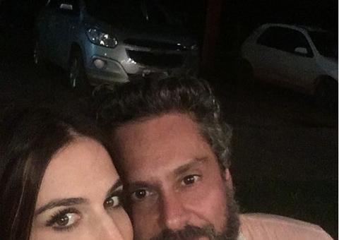 Nasce segundo filho de Alexandre Nero e Karen Brusttolin