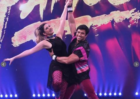 Dani Calabresa passa por cirurgia de emergência e pode deixar Dança dos Famosos